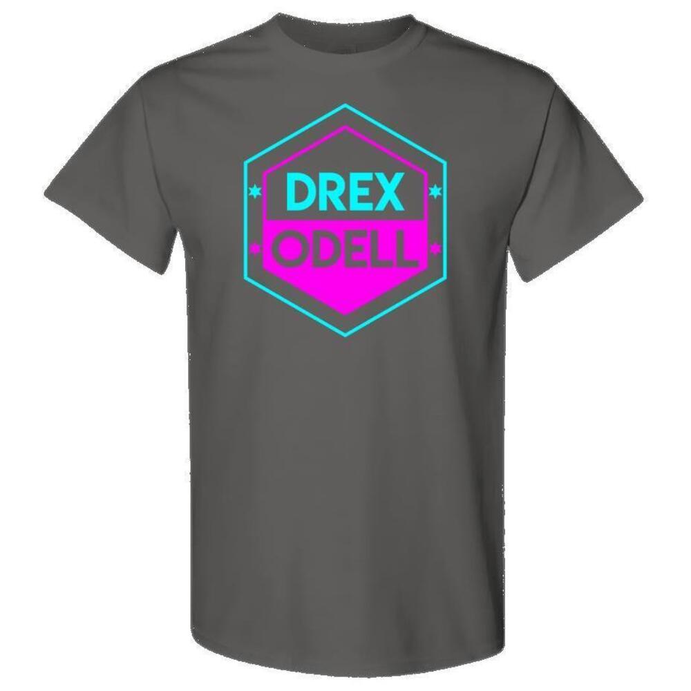 Change The Process Shirt